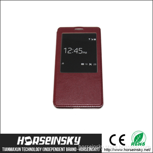 Brown for Huawei Mate 7 case for zte blade l2 mobile phone cover,prestigio mobile phone case,glow in the dark mobile phone case